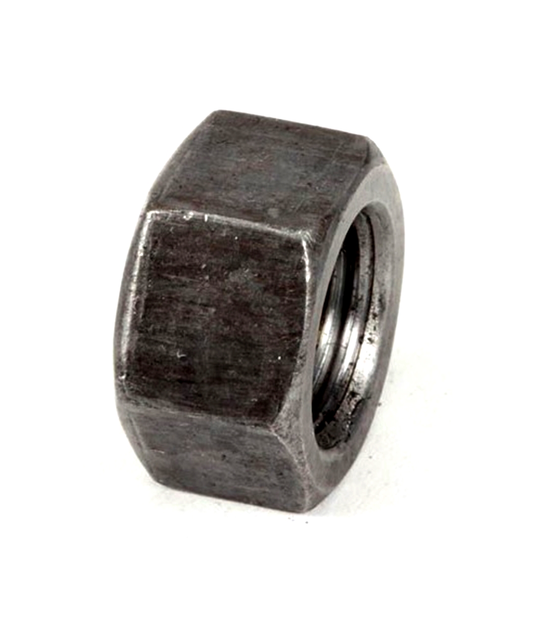 (image for) APW Wyott 54549 HEX 1/2-20 PLAIN NUT - Click Image to Close